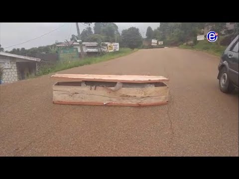 PIDGIN NEWS MONDAY JULY 09th 2018 EQUINOXE TV