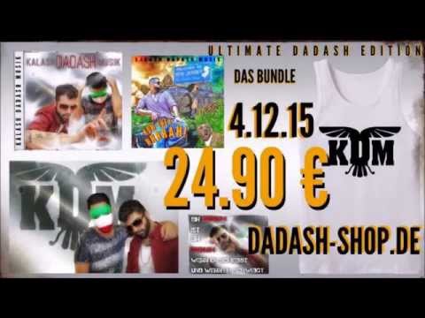 ►KalashDadashMusik SNIPPET◄ (hosted by KDM KARAT)