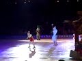 Disney On Ice Pinocchio