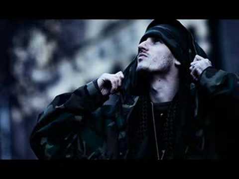 Ciph Barker - Dark Skies