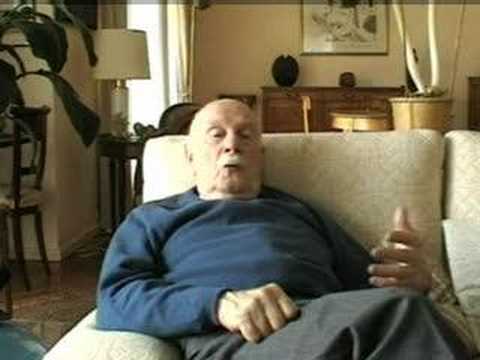 Témoignage de Claude Bloch (2)