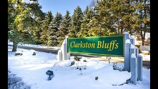 6576 Ridgeview Dr, Clarkston MI, 48346