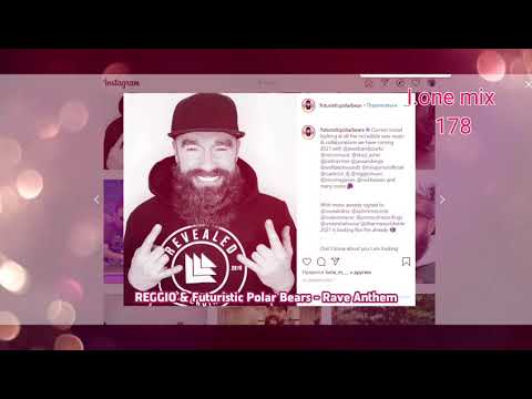 I one mix 178 Drops (Dropgun, Blasterjaxx, Reggio, Scooter, Timmy Trumpet)