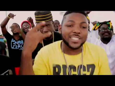 RAP STREET BOYS  Mwen menm anko