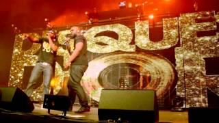 SEXION D&#39;ASSAUT - DISQUE D&#39;OR - EXTRAIT DU DVD WATI BERCY ( sortie le 19 NOVEMBRE )