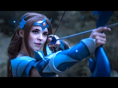 Can Bulldog Mirana Maintain The Mid Lane?