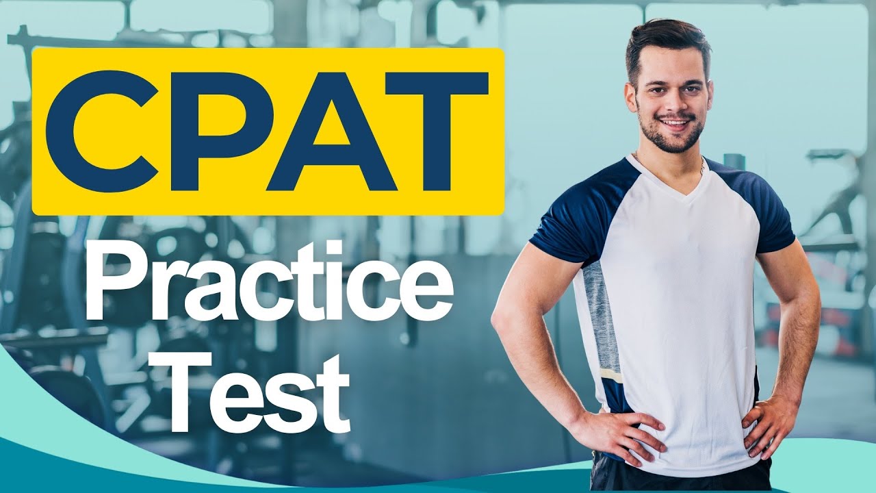 Cpat Testing CPAT Practice Test 2026 | Free Questions