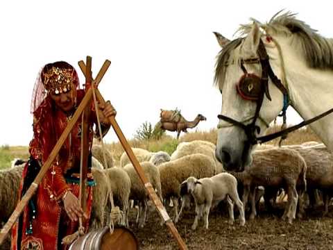 Gülesin & Ahmet Ece Ayran HD Orjinal Klip