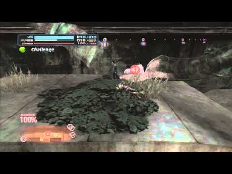 Tokyo Jungle Survival Office Worker pt. 2 (Commentary)