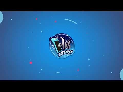 Video de implementacion de Pos Shop con app y equipos