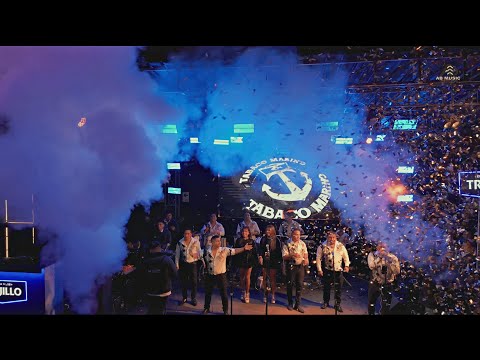 Mix no quiero estar solo - Los Rebeldes de la Cumbia (video oficial)/ AB Music Producciones