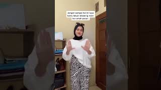 Download lagu etiket hijaber ketika main ke rumah pacar mp3