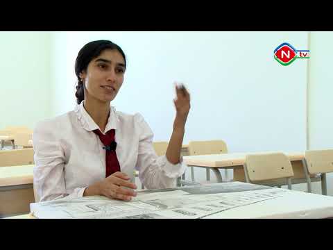 Gələcəyin mütəxəssisləri - 08.12.2021