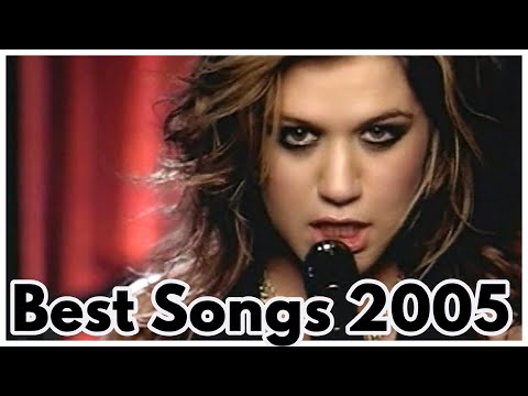 BEST SONGS OF 2005