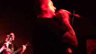 Buried But Breathing @ Frankie's