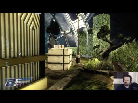 Prey playthrough pt46 - Mind Control Conundrum