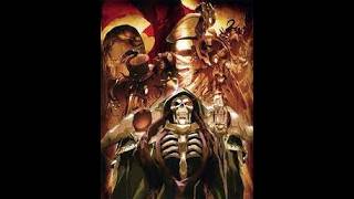 Return of the 41 Chapter 1 - 44, an Overlord  fanfic