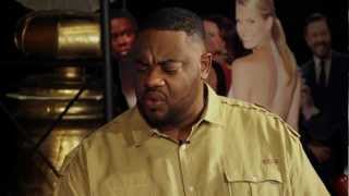 In the Mixx Studio Show Episode 6 - Grizz Chapman, Jared Evan and Cate Blanchett