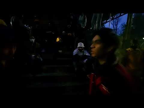 Hisoka vs Esteban mc  /8vos Aukan Free 07/05/21