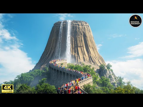 Natural Wonders | The Secret Beauty of Russia That No One Talks About | Travel Video 4K