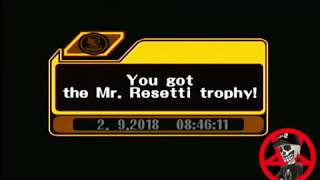 Super Smash Bros Melee How To Unlock Mr. Resetti Trophies