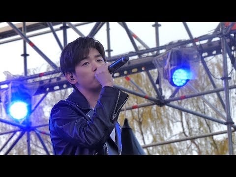 [190413/H.AN.D] Shallow (Cover) - 에릭남(Eric Nam) 4K