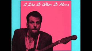 Ronnie Earl - I Like It When It Rains