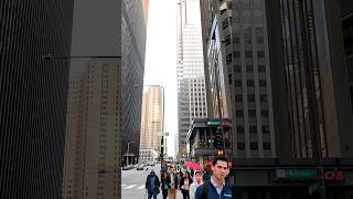 somewhere in Chicago