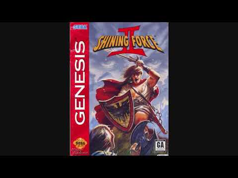 Best VGM 341 - Shining Force II - Lively Town