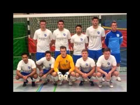 Johnny feat. El Greco - Willst Du (Bei Borussia spielen) [Aufstiegssong]