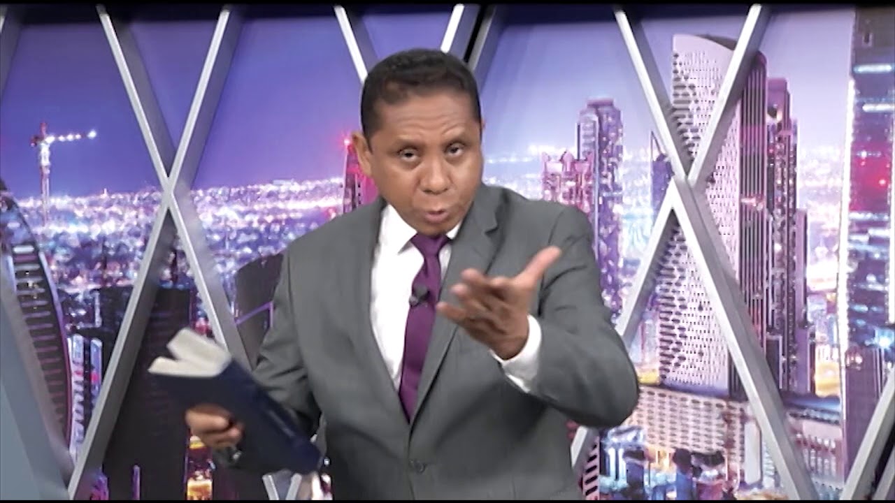 Por que ocorrem as tragédias? - 17/11/17