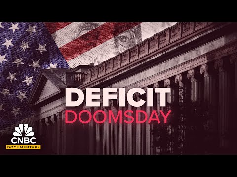 How America's Debt Spiral Could Spark The Next Crisis