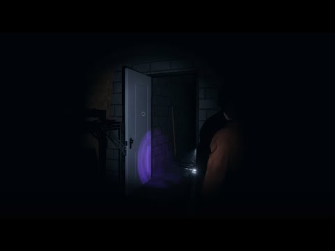 What Happens When You Get 0% Sanity - Phasmophobia.