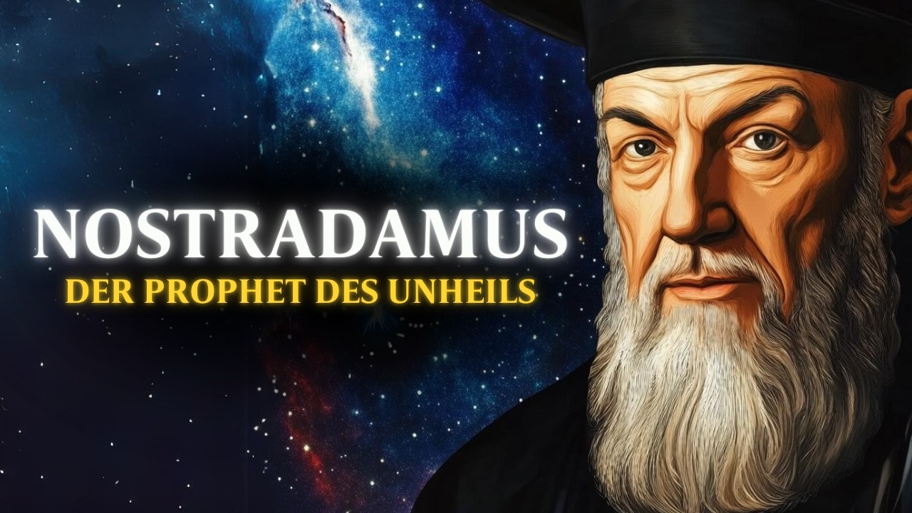 Nostradamus : Der Prophet des Unheils | Dokumentation