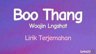 Download lagu Woojin Lngshot - Boo Thang (Lirik Terjemahan) mp3 Download lagu Woojin Lngshot - Boo Thang (Lirik Terjemahan) mp3