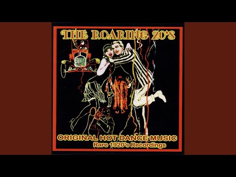 I Wish I Could Shimmy Like My Sister Kate