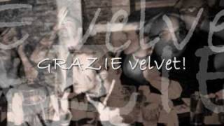 Salto ora (o non torno più) - Versomarte - Velvet