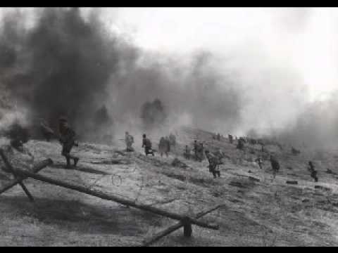 Siódma kompania/Przed nami Odra