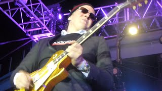 Joe Bonamassa~Angel of Mercy~KTBA 2016