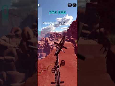 World record run Bmx 2!! 15.8 million score