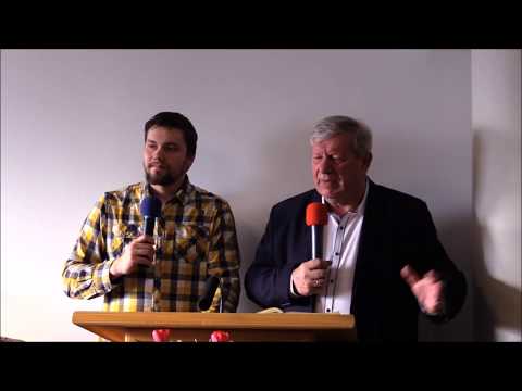 525. Večera Pánova / Úrvacsora - Komárno, 04.03.2018, SK/HU