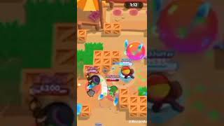 Team work #esports #volten #supercell #brawlstars #brawlers #byebyeboxes #cube #superku