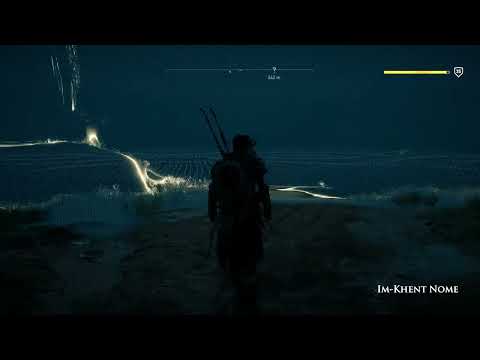 Let's Play Assassin's Creed Origins pt. 70