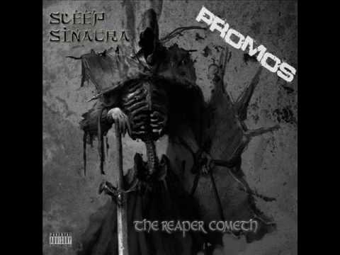 Sleep Sinatra - Bayonets (promo)