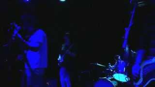 Twerps - Who Are You (Live in Atlanta, GA - 3/17/15)