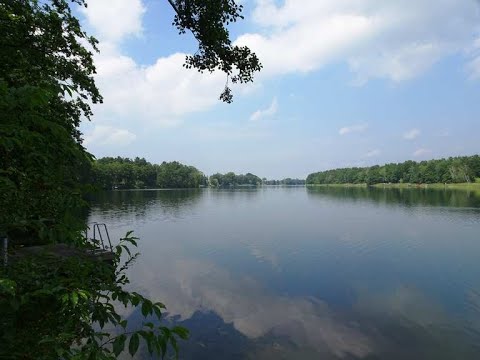 Siegfried Matthus: Der See - The sea - Konzert für Harfe und Orchester (1989)