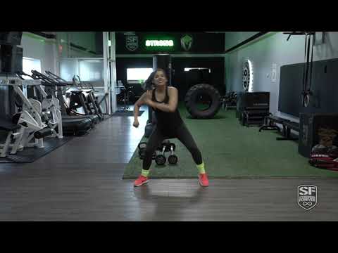 1. Rave de Favela -  Anitta, MC Lan, Major Lazer / SF zumba