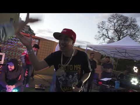 HDR vs AFRITO - FECHA 7: 4tos. CULTURA RAP