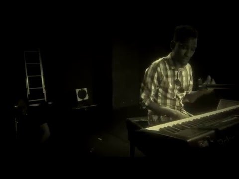 Keorapetse Kolwane and Teboho DiTeboho Kobedi Rehearsals at Sate Theatre