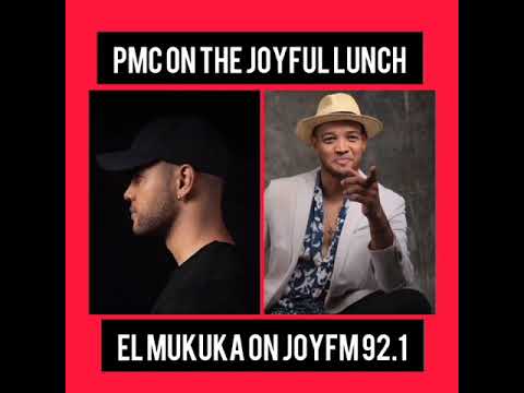 "It's a little sad to feel like a black sheep in your own country" Says El Mukuka